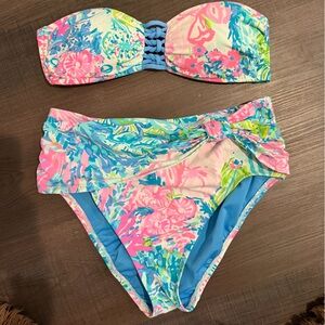 Lilly Pulitzer Swimsuit